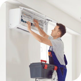 Routine maintenance and support