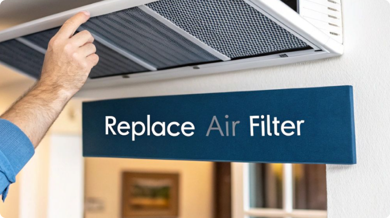 How Often Should You Replace Commercial HVAC Filters?