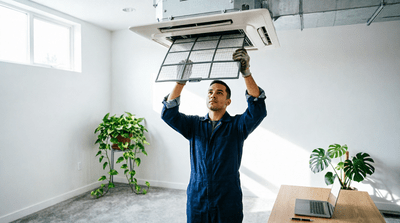 Commercial AC Filter Solutions