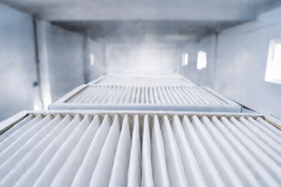 AC Filter Inspections